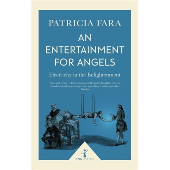 ENTERTAINMENT FOR ANGELS