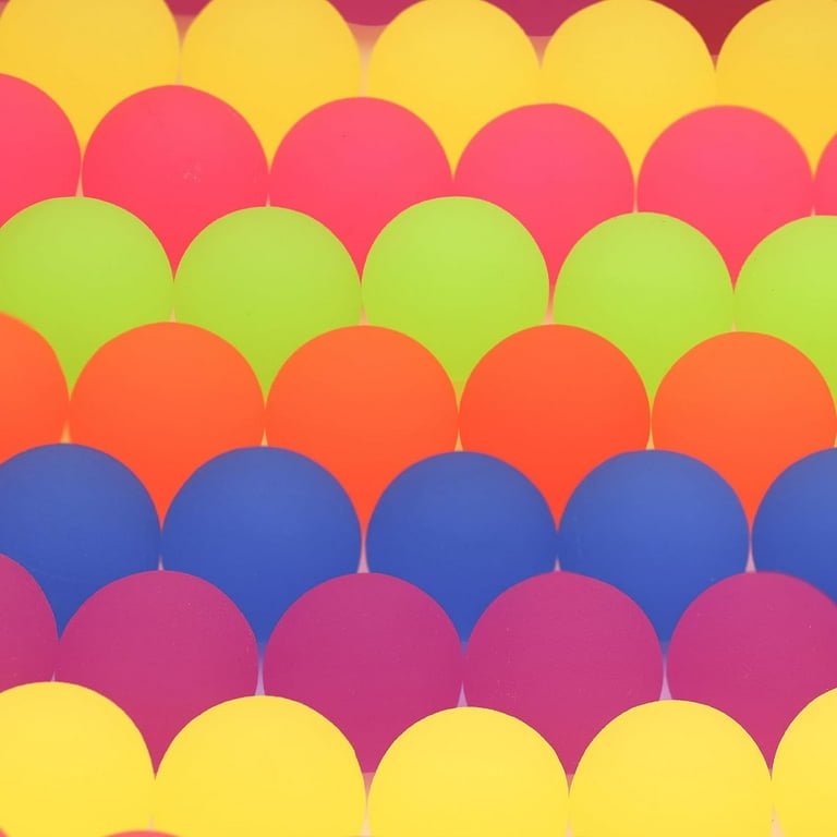 Small on sale bouncy balls