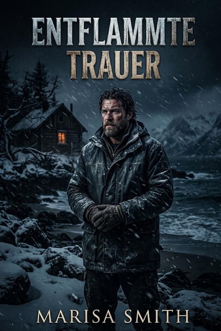 Entflammte Trauer, (Paperback)