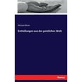 thumbnail image 1 of EnthÃ¼llungen aus der geistlichen Welt, (Paperback), 1 of 1