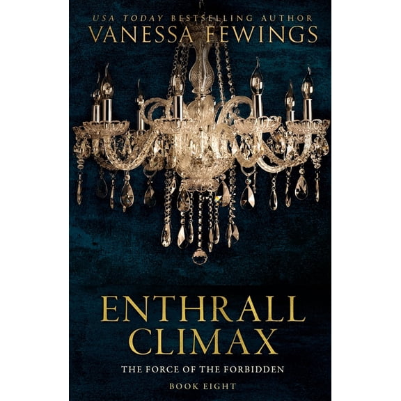 Enthrall Climax, (Paperback)