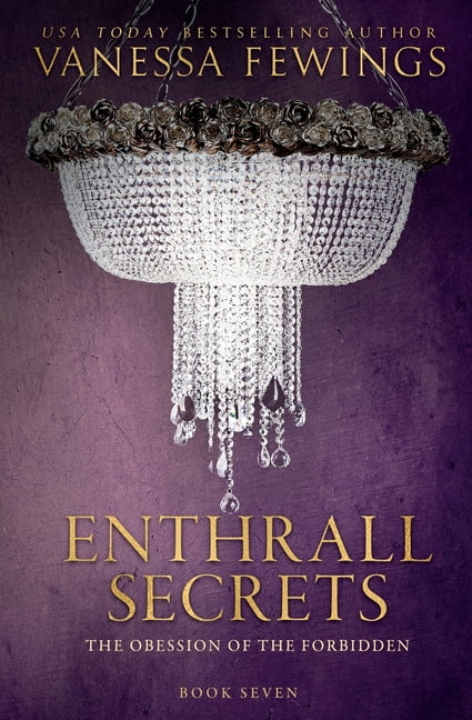 Enthrall Secrets, (Paperback)