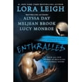 thumbnail image 1 of Enthralled, (Paperback), 1 of 1