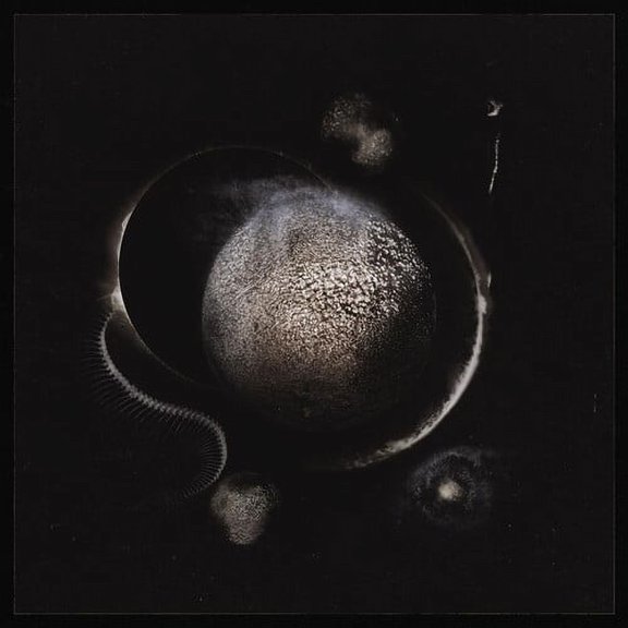 Enthroned - Cold Black Suns - Heavy Metal - CD