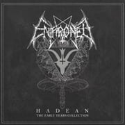 Enthroned - Hadean - Music & Performance - CD