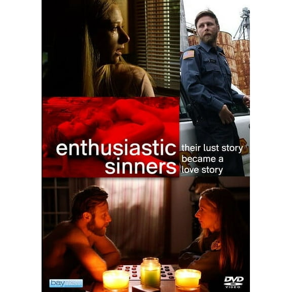 Enthusiastic Sinners (DVD)