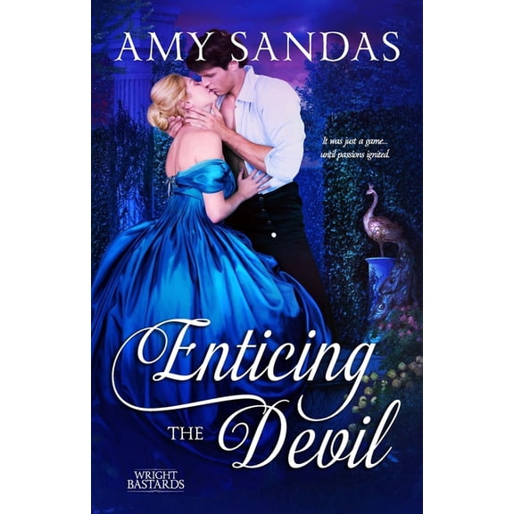 Enticing the Devil, (Paperback)