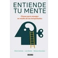 thumbnail image 1 of Entiende Tu Mente / Understand Your Mind, (Paperback), 1 of 1
