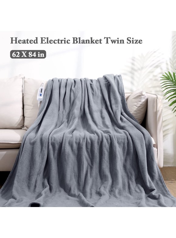 Twin Electric Blankets Clearance, Discounts & Rollbacks