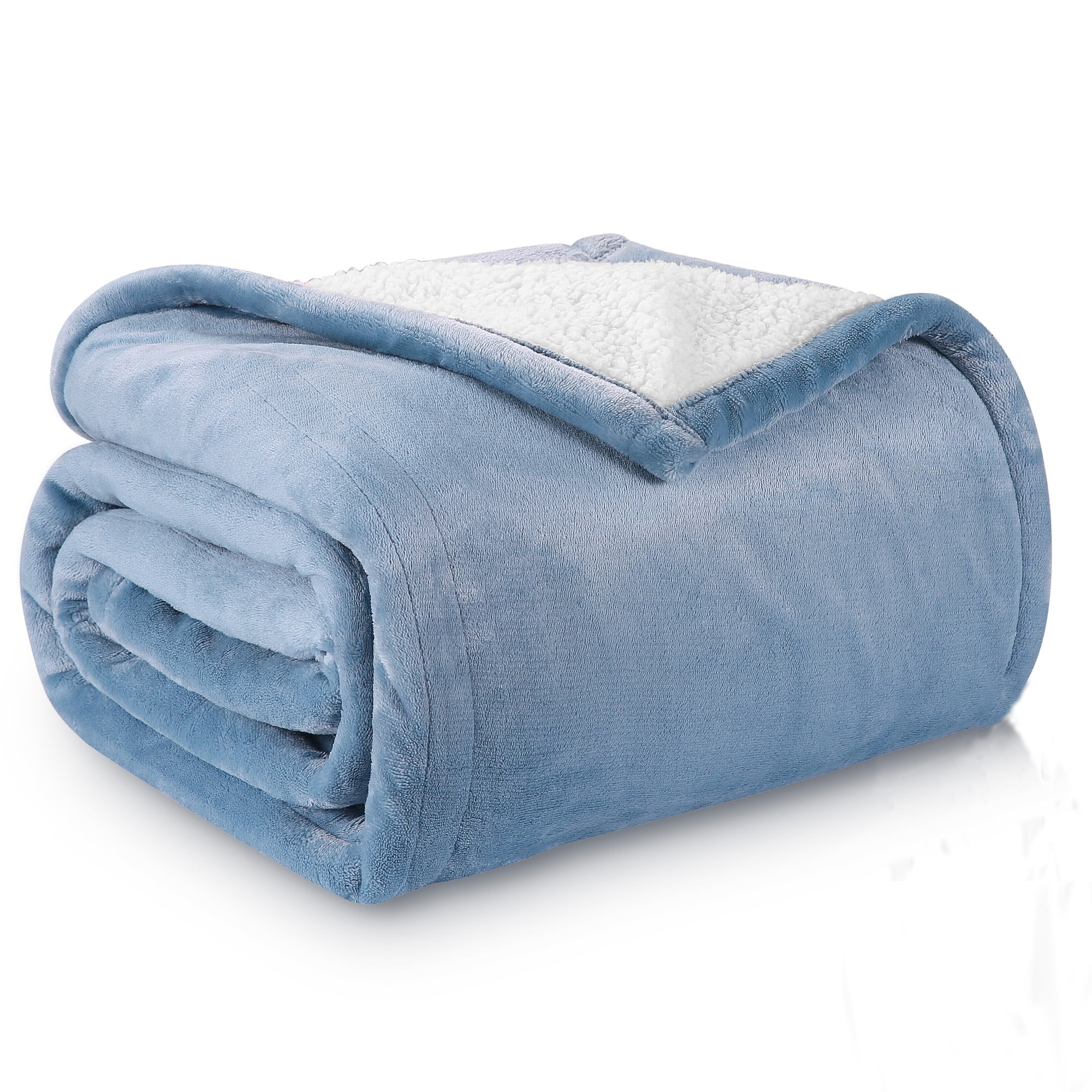 Entil Electric Heated Blanket with 4 Heat Settings & 10H Autooff