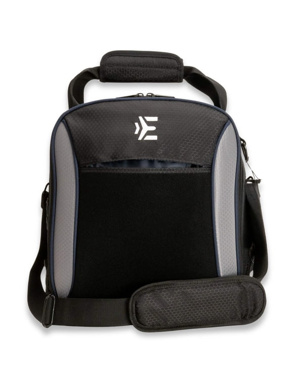 Pilot Bag - The Venture Flight Bag For Pilots - Gray