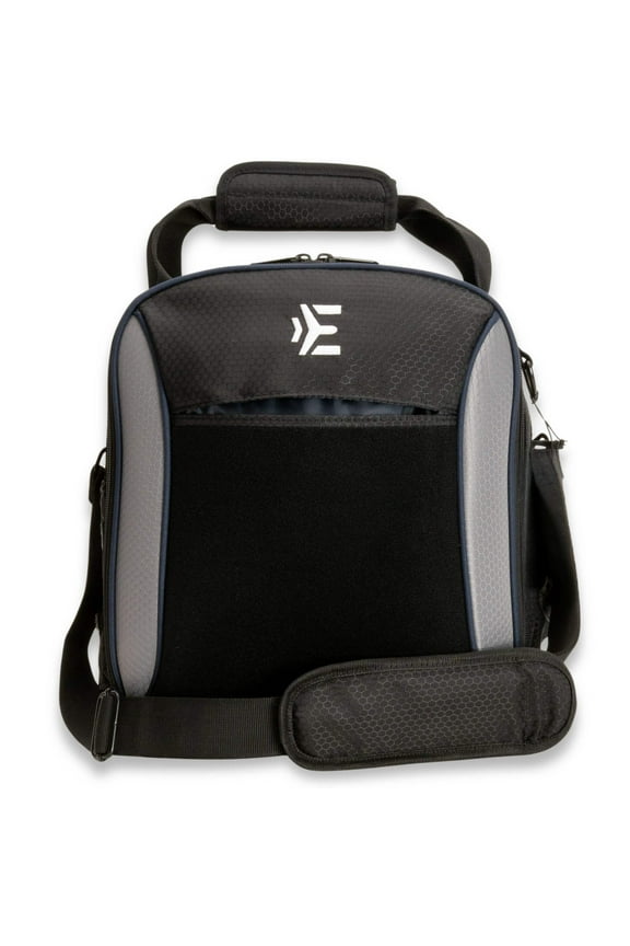 Pilot Bag - The Venture Flight Bag For Pilots - Gray