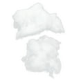 thumbnail image 1 of Entireivity 2 Bags High Resilience Pp Cotton Stuffing For Diy Crafts Pillow Filling Cushion Stuffing And Plush Toy Filling Craft Stuffing For Dolls And Crochet Animals, 1 of 2