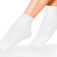 thumbnail image 1 of Entireivity 2 Pairs Winter Heated Socks Self Heated Socks Breathable Socks Warm Socks Winter Socks, 1 of 8