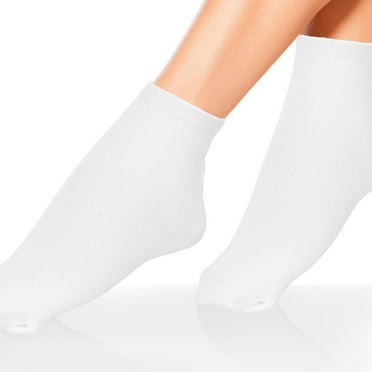 Entireivity 2 Pairs Winter Heated Socks Self Heated Socks Breathable Socks Warm Socks Winter Socks