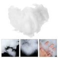 thumbnail image 1 of Entireivity 3pcs Christmas Fake Snow Decoration Indoor Snow Fluffy Snow Artificial Holiday Winter Decor, 1 of 8