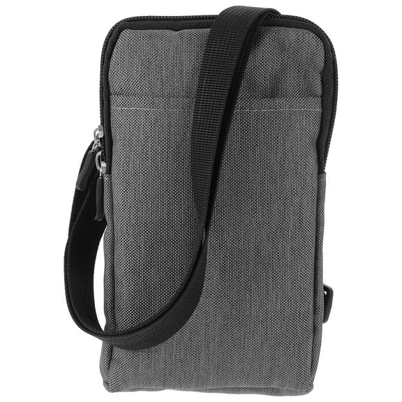 Entireivity Cell Phone Crossbody Bag Phone Carrier Bag Small Crossbody Purse Cell Phone Bag