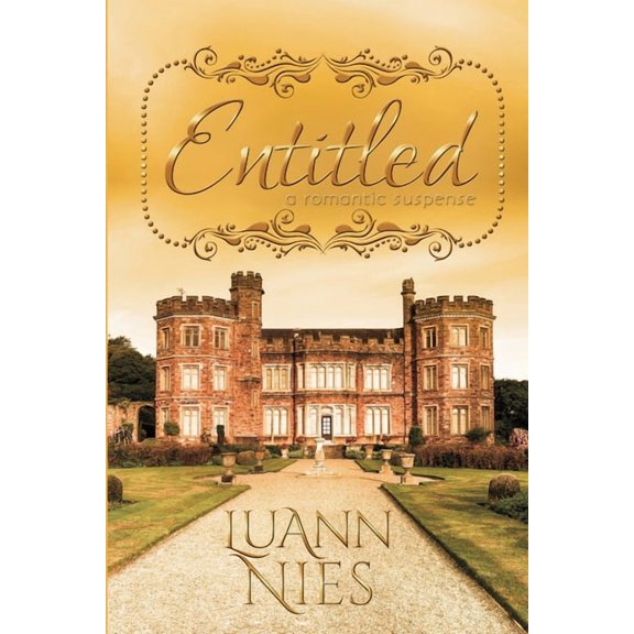 Entitled, (Paperback)