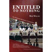 Entitled to Nothing, Paperback