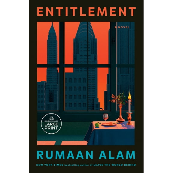 Entitlement, (Paperback)