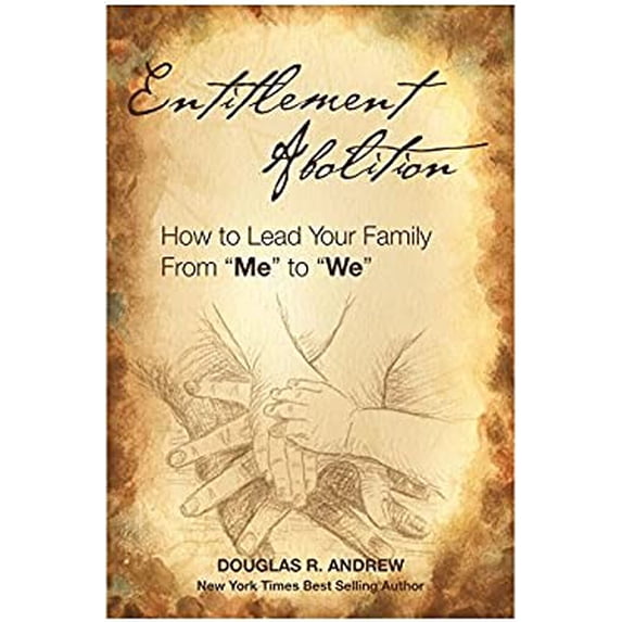 Pre-Owned Entitlement Abolition (Paperback) 0974008737 9780974008738
