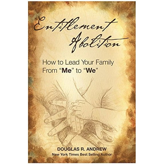 Pre-Owned Entitlement Abolition (Paperback) 0974008737 9780974008738