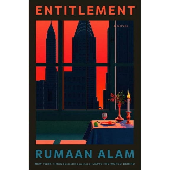 Entitlement, (Hardcover)