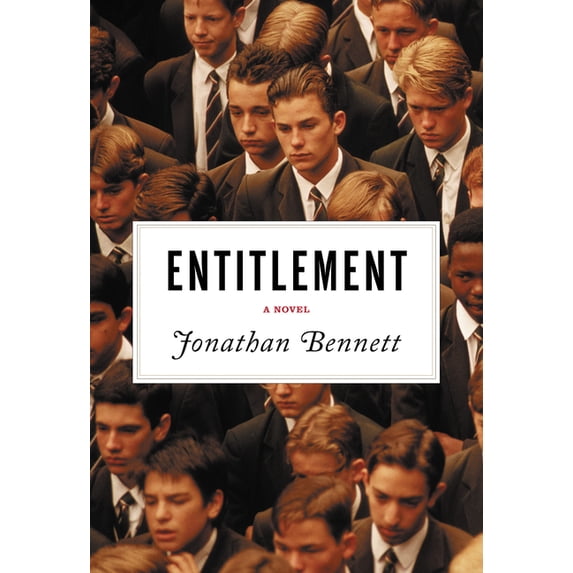 Entitlement (Hardcover)