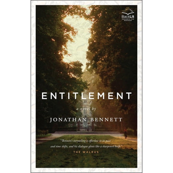 Entitlement (Paperback)