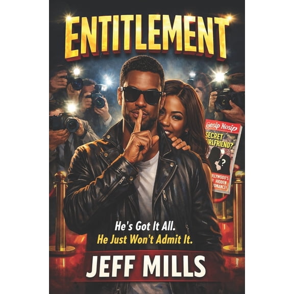 Entitlement, (Paperback)
