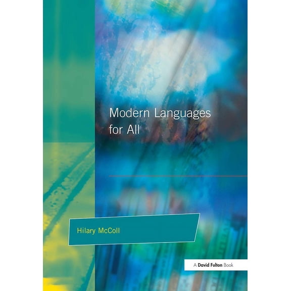 Entitlement for All S Modern Languages for All, (Paperback)