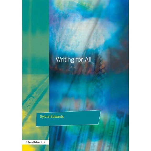 Entitlement for All S Writing for All, (Paperback)