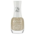 thumbnail image 1 of Entity Clean Truth Be Gold Breathable Nail Lacquer, 0.5 oz, 1 of 3