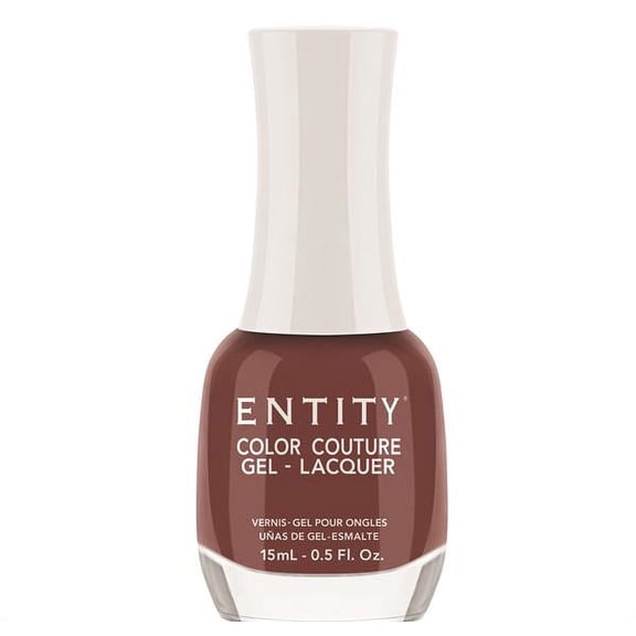 Entity Color Couture Gel-Lacquer ANKLE BOOTS - 15 mL / .5 fl oz
