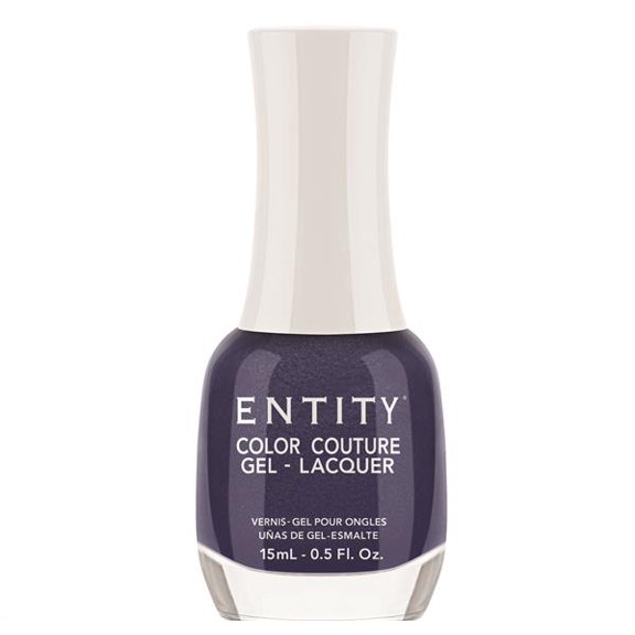 Entity Color Couture Gel-Lacquer DENIM DIVA - 15 mL / .5 fl oz
