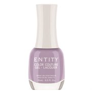 Entity Color Couture Gel-Lacquer Primped to Perfection - 15 mL / .5 fl oz