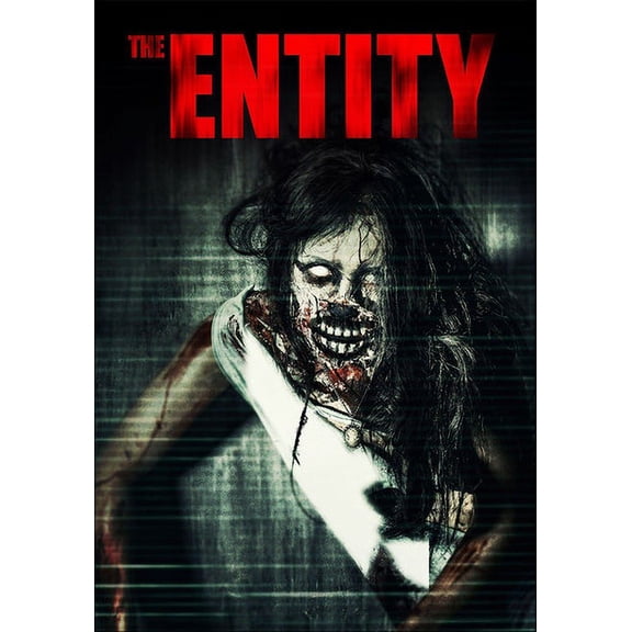 Omnibus Ent - Entity [DIGITAL VIDEO DISC]