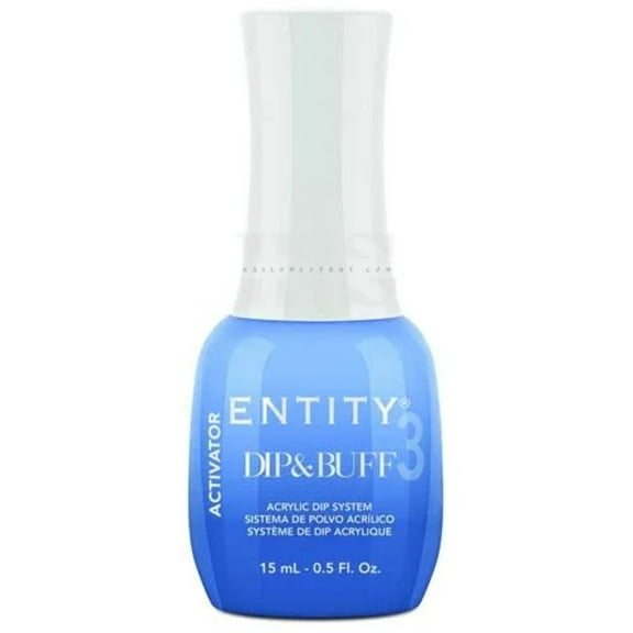 ENTITY Dip - Activator Essentials - 0.5 oz