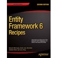 thumbnail image 1 of Entity Framework 6 Recipes, (Paperback), 1 of 1