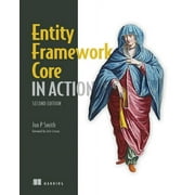 Entity Framework Core in Action, Second Edition, Paperback