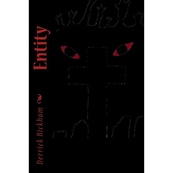 Entity (Paperback)