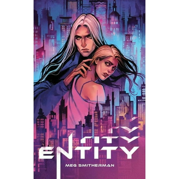 Entity, (Paperback)