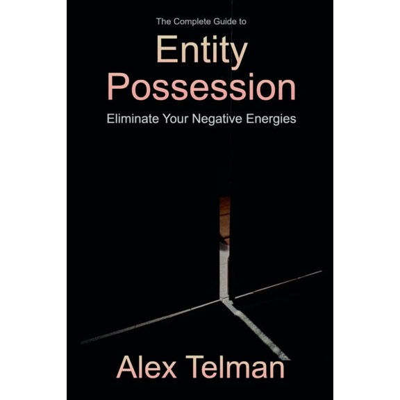 Entity Possession, (Paperback)