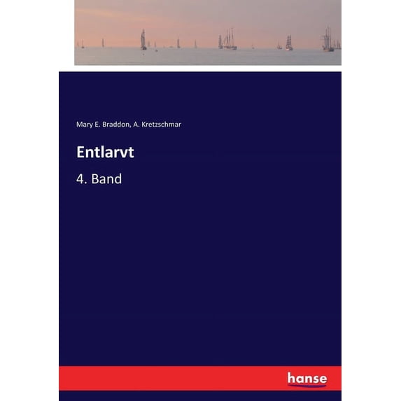 Entlarvt: 4. Band, (Paperback)