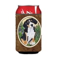 thumbnail image 1 of Entlebucher Mountain Dog Can or bottle sleeve Hugger, 1 of 1