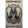 thumbnail image 1 of Entombed, (Hardcover), 1 of 8