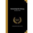 thumbnail image 1 of Entomologische Zeitung; Band jahrg. 64 1903 (Paperback), 1 of 1