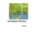 thumbnail image 1 of Entomologisehe Nachrichten. (Hardcover), 1 of 1