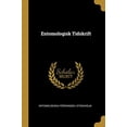 thumbnail image 1 of Entomologisk Tidskrift Swedish Edition Paperback 0526662905 9780526662906 Entomologiska freningen i Stockholm, 1 of 1