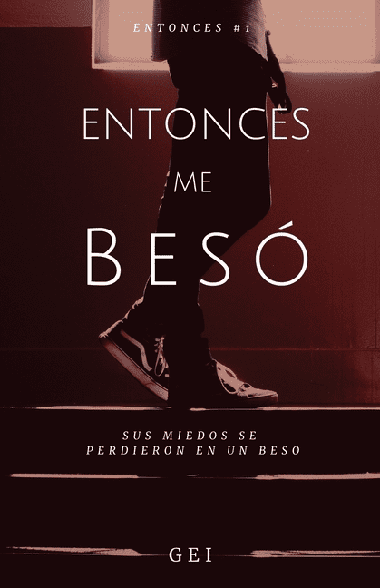 Entonces, Me Bes?